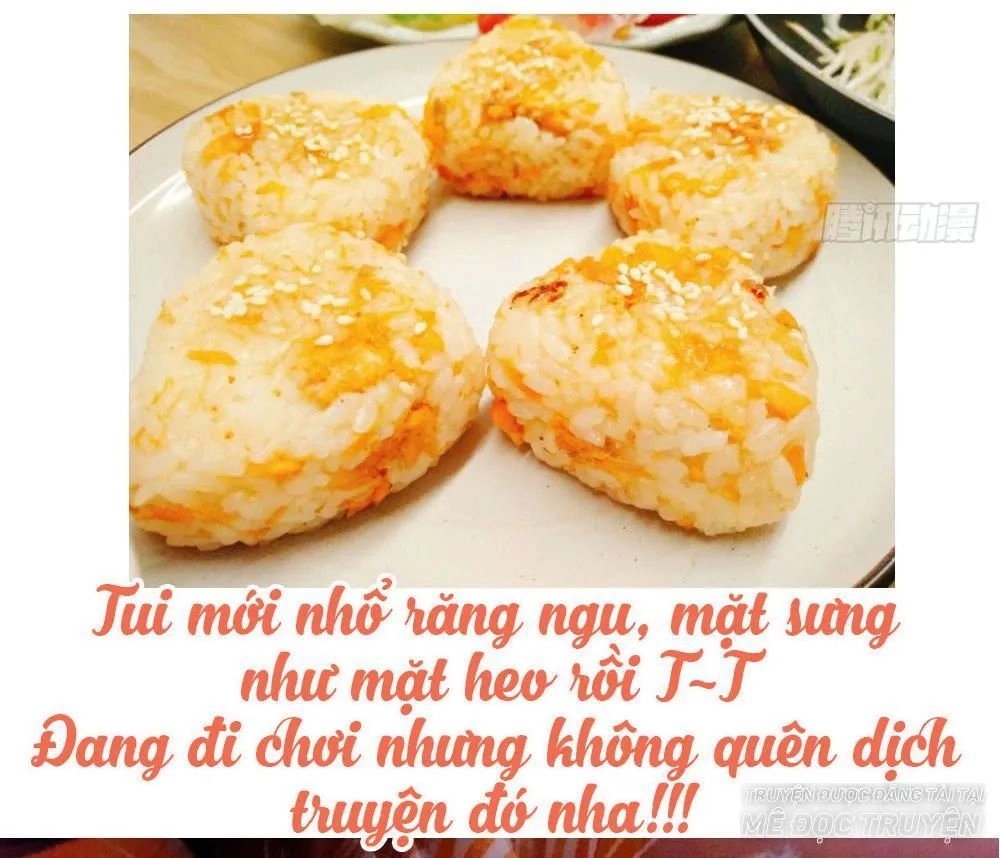 Thái Tử Phi Nhà Ta Thật Hung Hăng Chapter 14.2 - 121