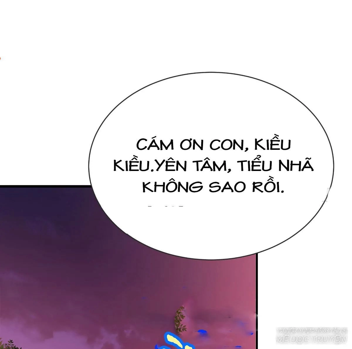 Thái Tử Phi Nhà Ta Thật Hung Hăng Chapter 14.3 - 1