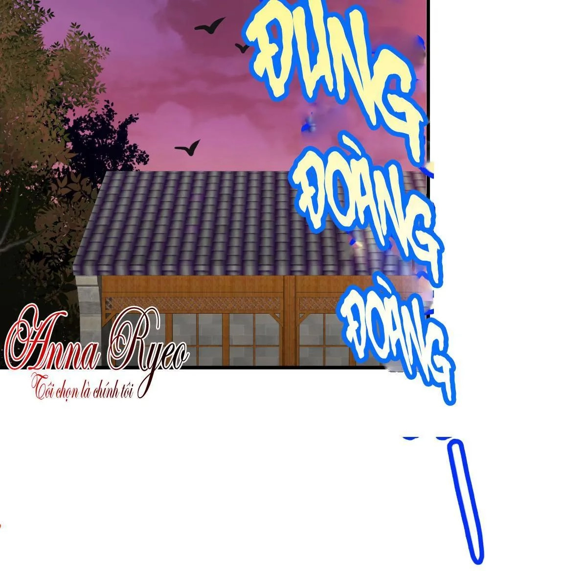 Thái Tử Phi Nhà Ta Thật Hung Hăng Chapter 14.3 - 2