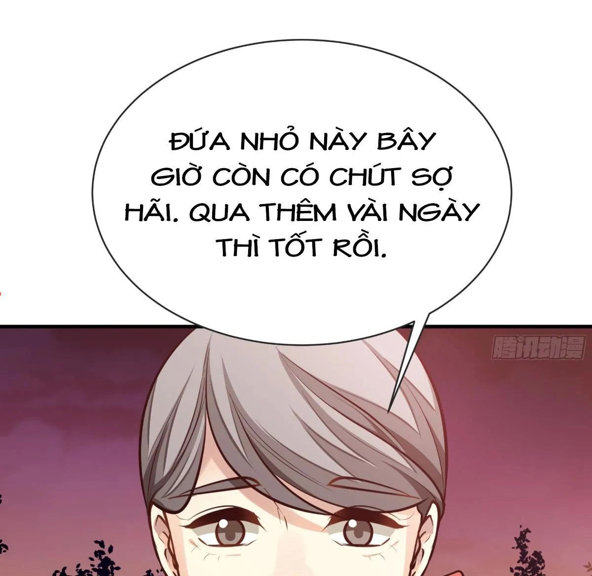 Thái Tử Phi Nhà Ta Thật Hung Hăng Chapter 14.3 - 3