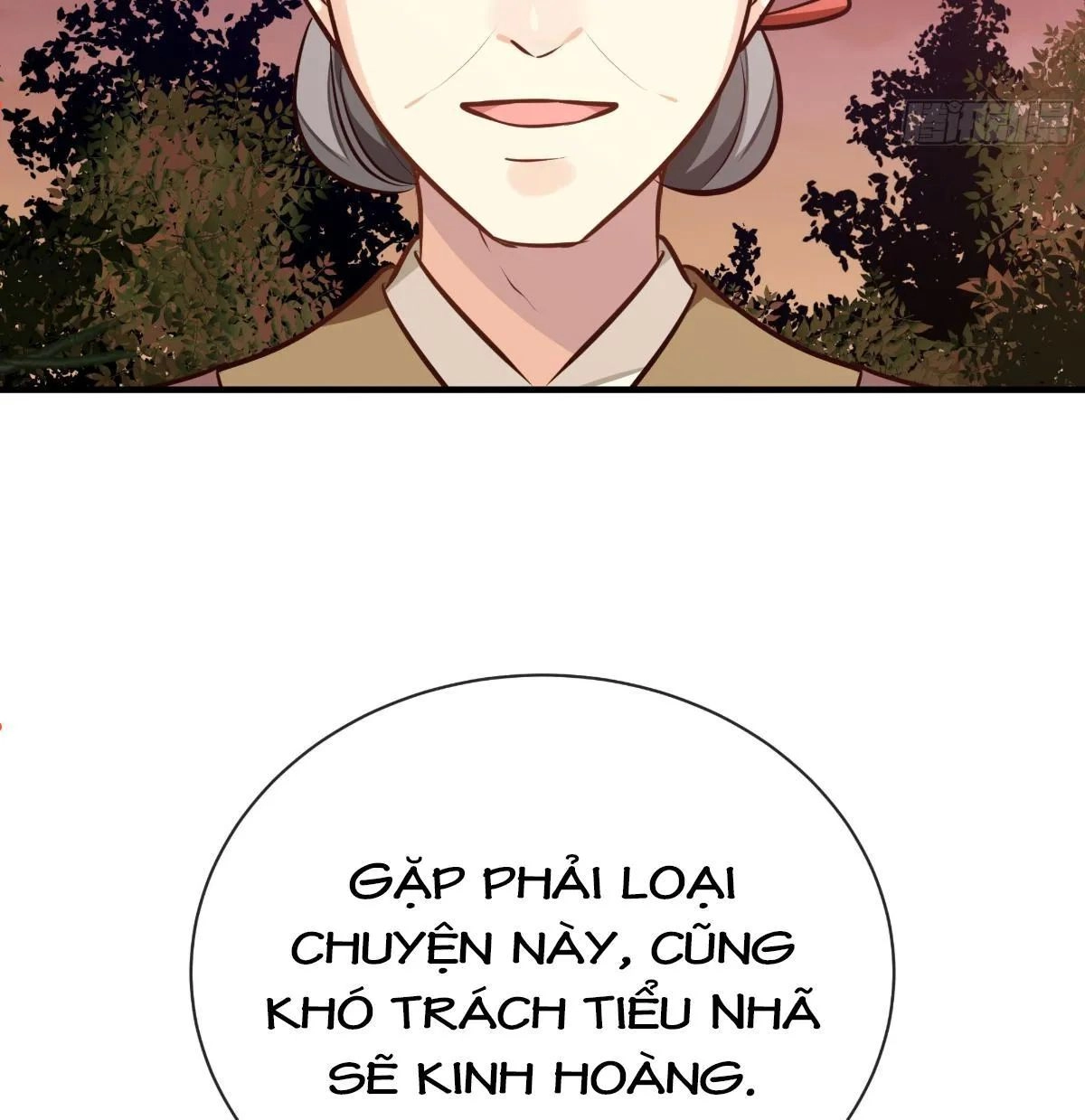 Thái Tử Phi Nhà Ta Thật Hung Hăng Chapter 14.3 - 4