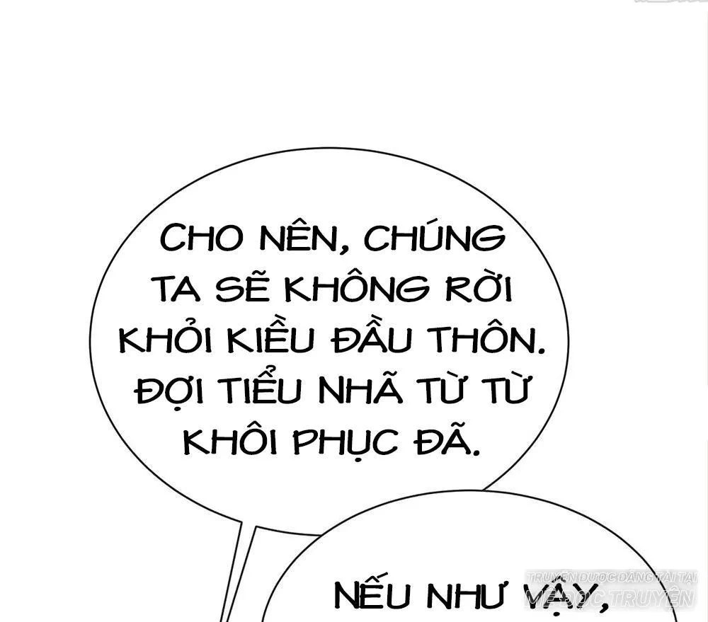 Thái Tử Phi Nhà Ta Thật Hung Hăng Chapter 14.3 - 6