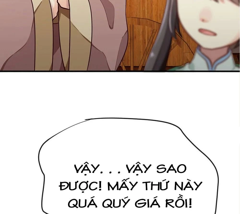 Thái Tử Phi Nhà Ta Thật Hung Hăng Chapter 14.3 - 8