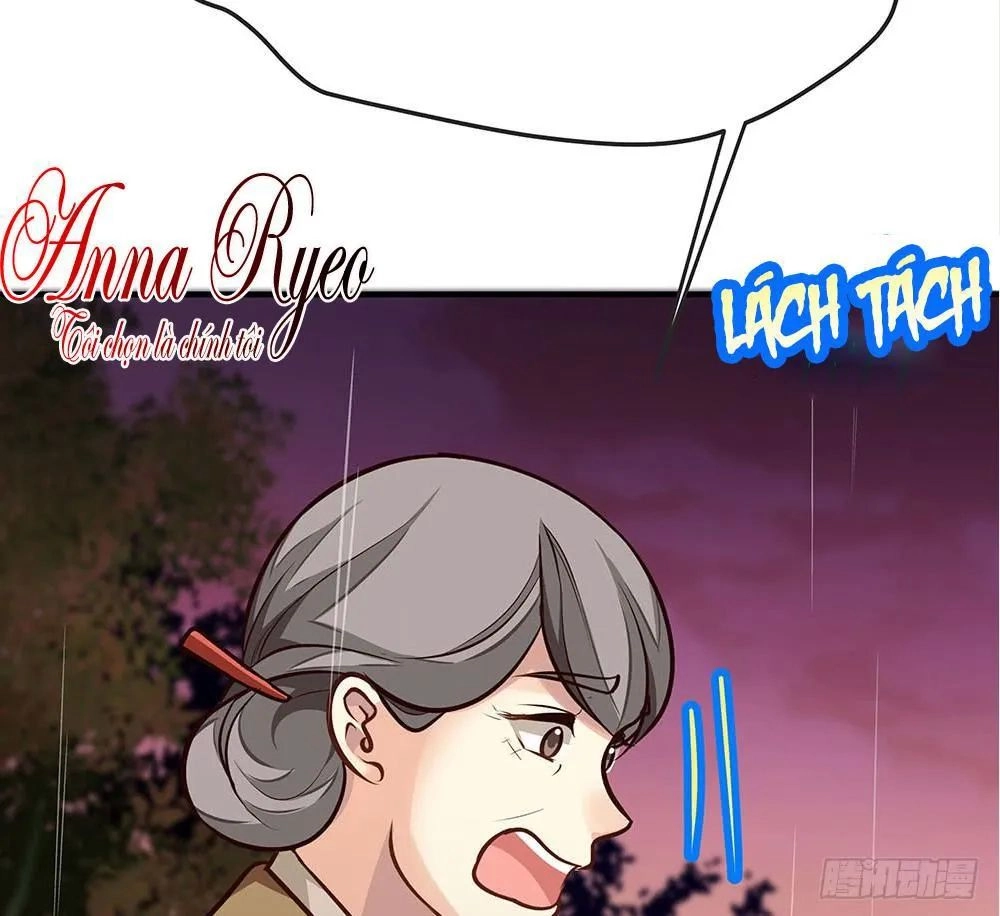 Thái Tử Phi Nhà Ta Thật Hung Hăng Chapter 14.3 - 9