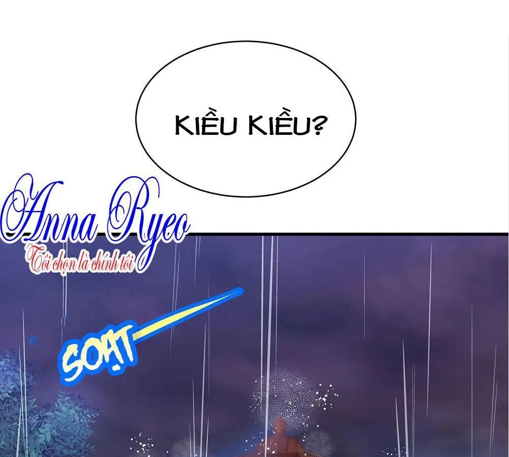 Thái Tử Phi Nhà Ta Thật Hung Hăng Chapter 14.3 - 13