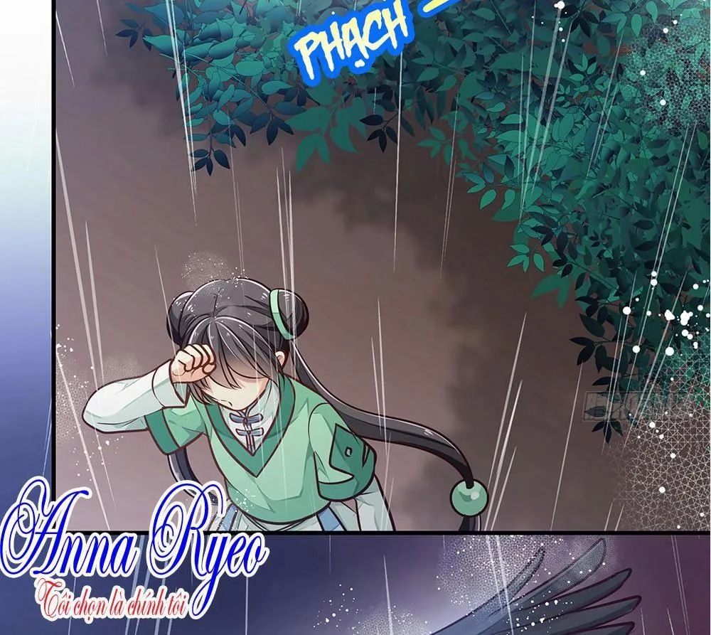 Thái Tử Phi Nhà Ta Thật Hung Hăng Chapter 14.3 - 17