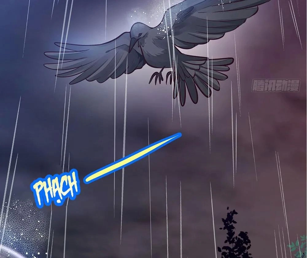 Thái Tử Phi Nhà Ta Thật Hung Hăng Chapter 14.3 - 18