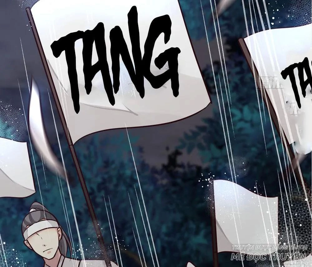 Thái Tử Phi Nhà Ta Thật Hung Hăng Chapter 14.3 - 26