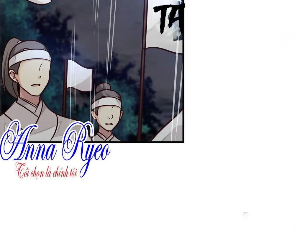 Thái Tử Phi Nhà Ta Thật Hung Hăng Chapter 14.3 - 29