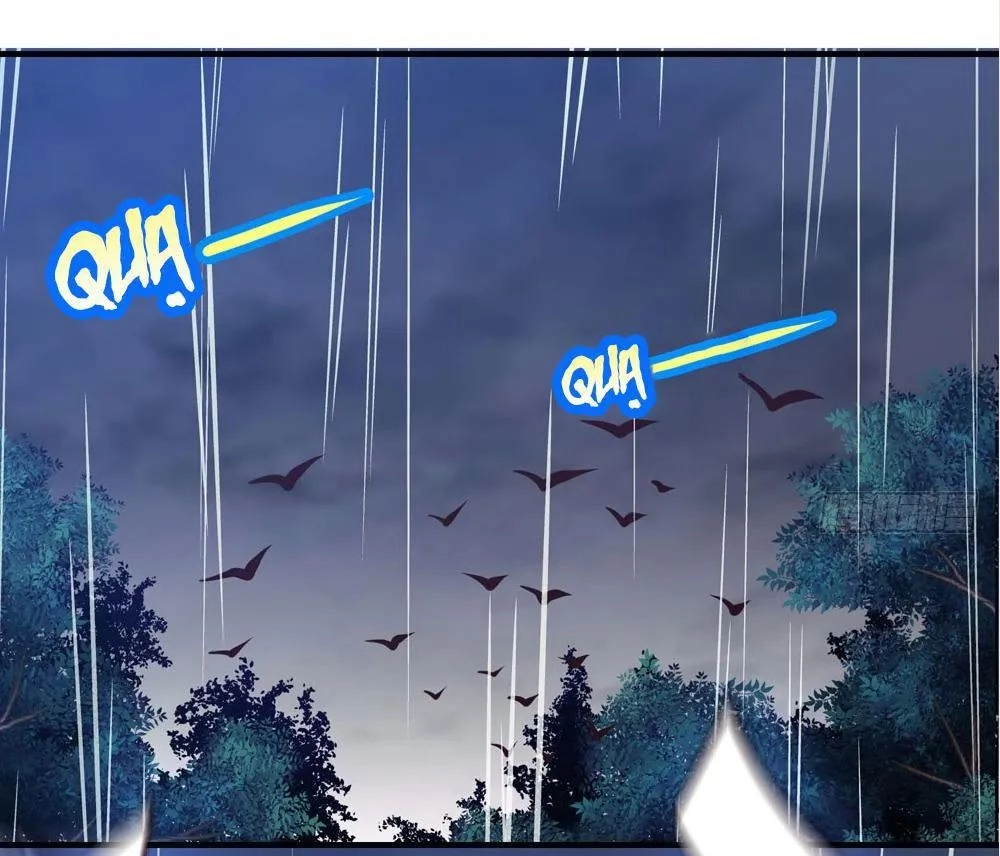 Thái Tử Phi Nhà Ta Thật Hung Hăng Chapter 14.3 - 30