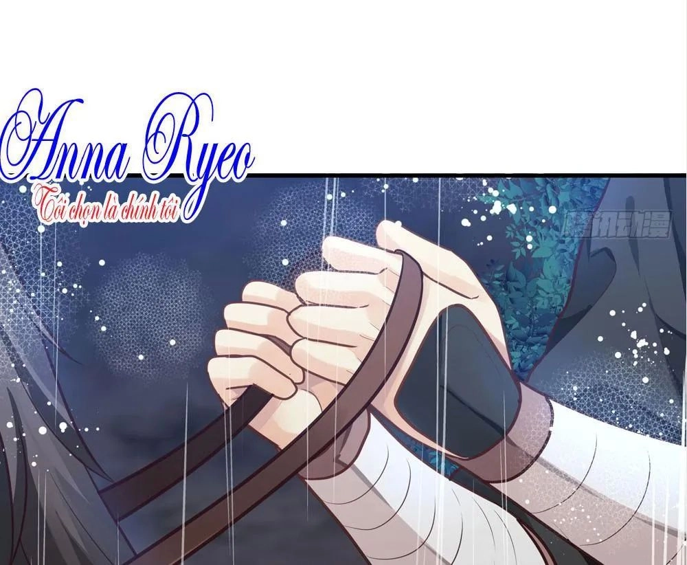 Thái Tử Phi Nhà Ta Thật Hung Hăng Chapter 14.3 - 54