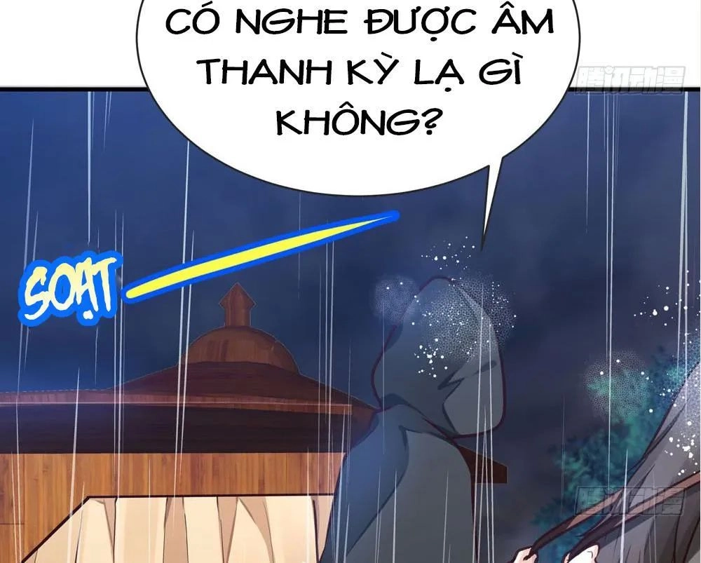 Thái Tử Phi Nhà Ta Thật Hung Hăng Chapter 14.3 - 59