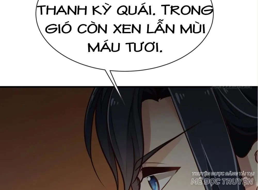 Thái Tử Phi Nhà Ta Thật Hung Hăng Chapter 14.3 - 61