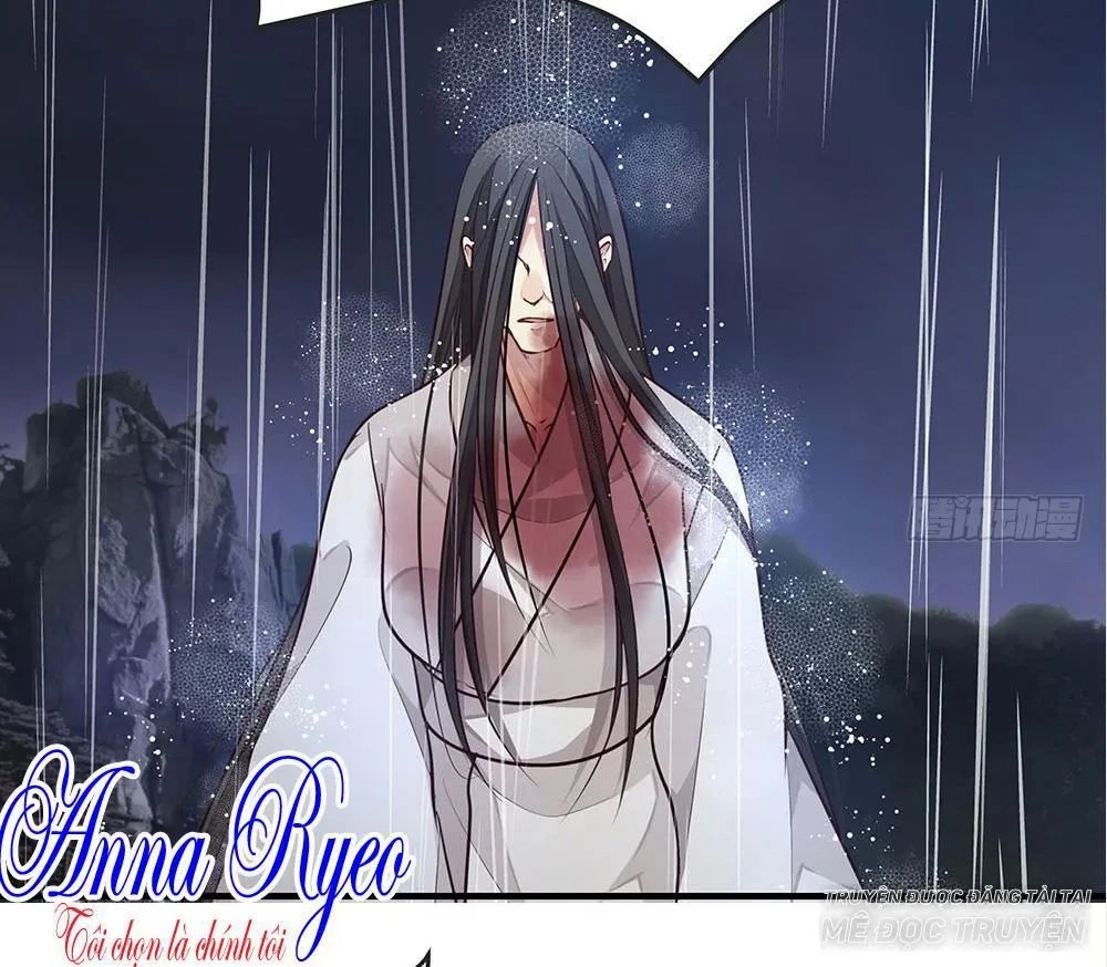 Thái Tử Phi Nhà Ta Thật Hung Hăng Chapter 14.3 - 76