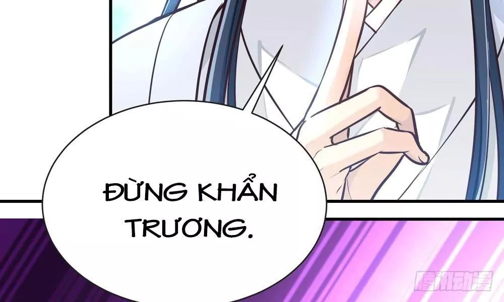 Thái Tử Phi Nhà Ta Thật Hung Hăng Chapter 14.4 - 7