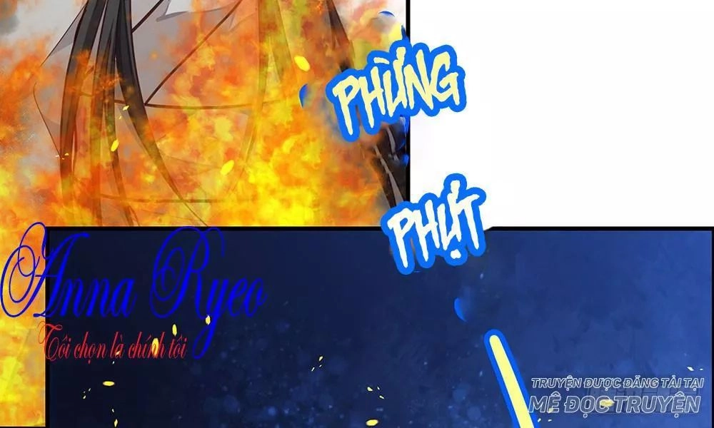 Thái Tử Phi Nhà Ta Thật Hung Hăng Chapter 14.4 - 11