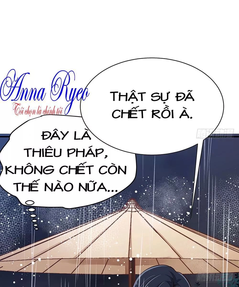 Thái Tử Phi Nhà Ta Thật Hung Hăng Chapter 14.4 - 18