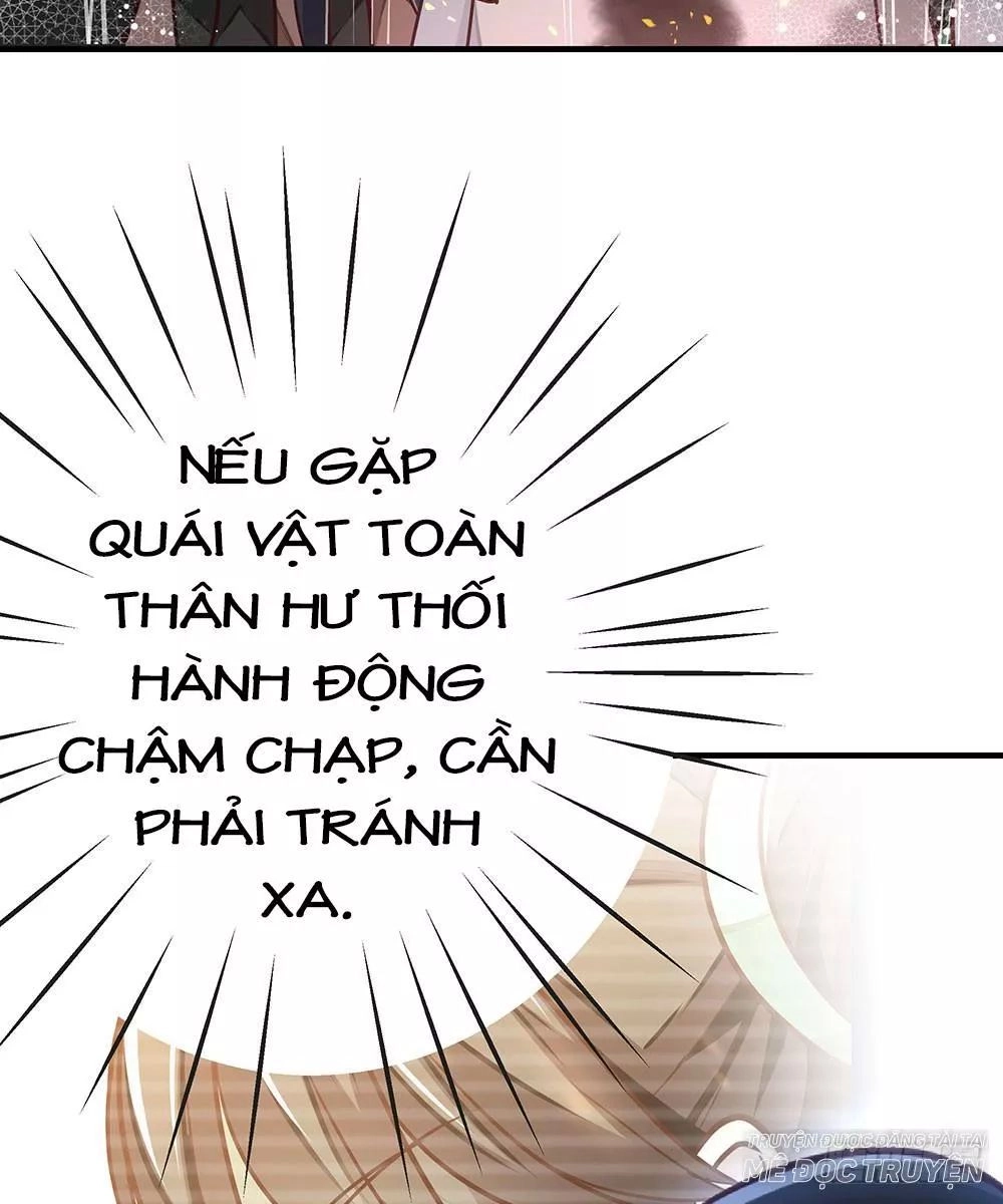 Thái Tử Phi Nhà Ta Thật Hung Hăng Chapter 14.4 - 21