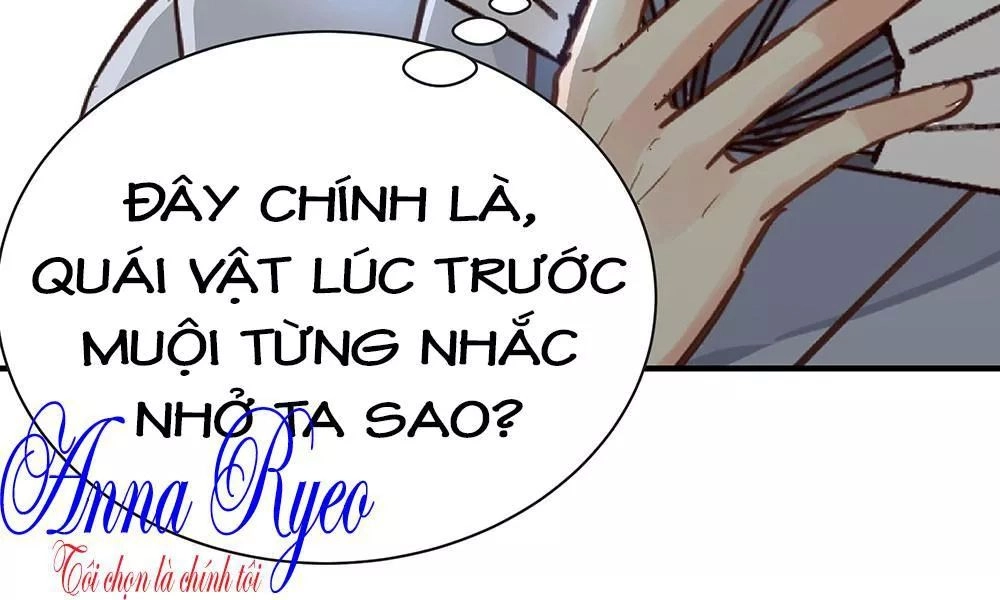 Thái Tử Phi Nhà Ta Thật Hung Hăng Chapter 14.4 - 24