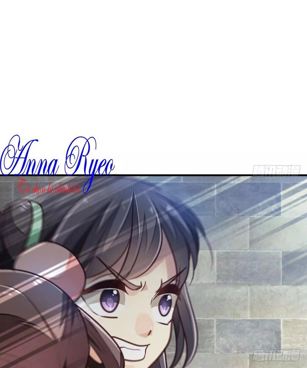 Thái Tử Phi Nhà Ta Thật Hung Hăng Chapter 14.4 - 50