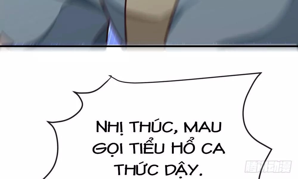 Thái Tử Phi Nhà Ta Thật Hung Hăng Chapter 14.4 - 55