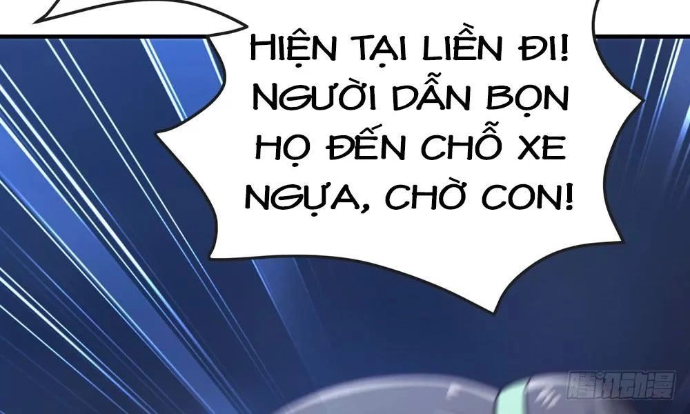 Thái Tử Phi Nhà Ta Thật Hung Hăng Chapter 14.4 - 60