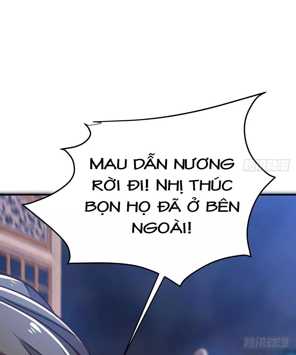 Thái Tử Phi Nhà Ta Thật Hung Hăng Chapter 14.4 - 87