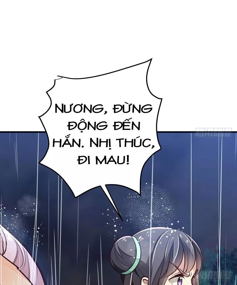 Thái Tử Phi Nhà Ta Thật Hung Hăng Chapter 14.4 - 119