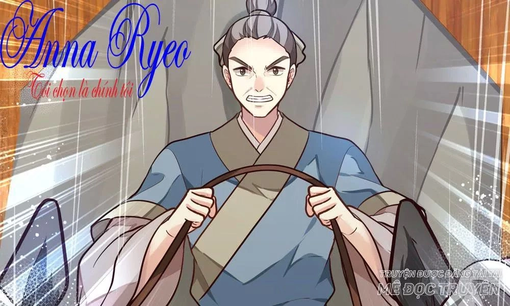 Thái Tử Phi Nhà Ta Thật Hung Hăng Chapter 14.4 - 126