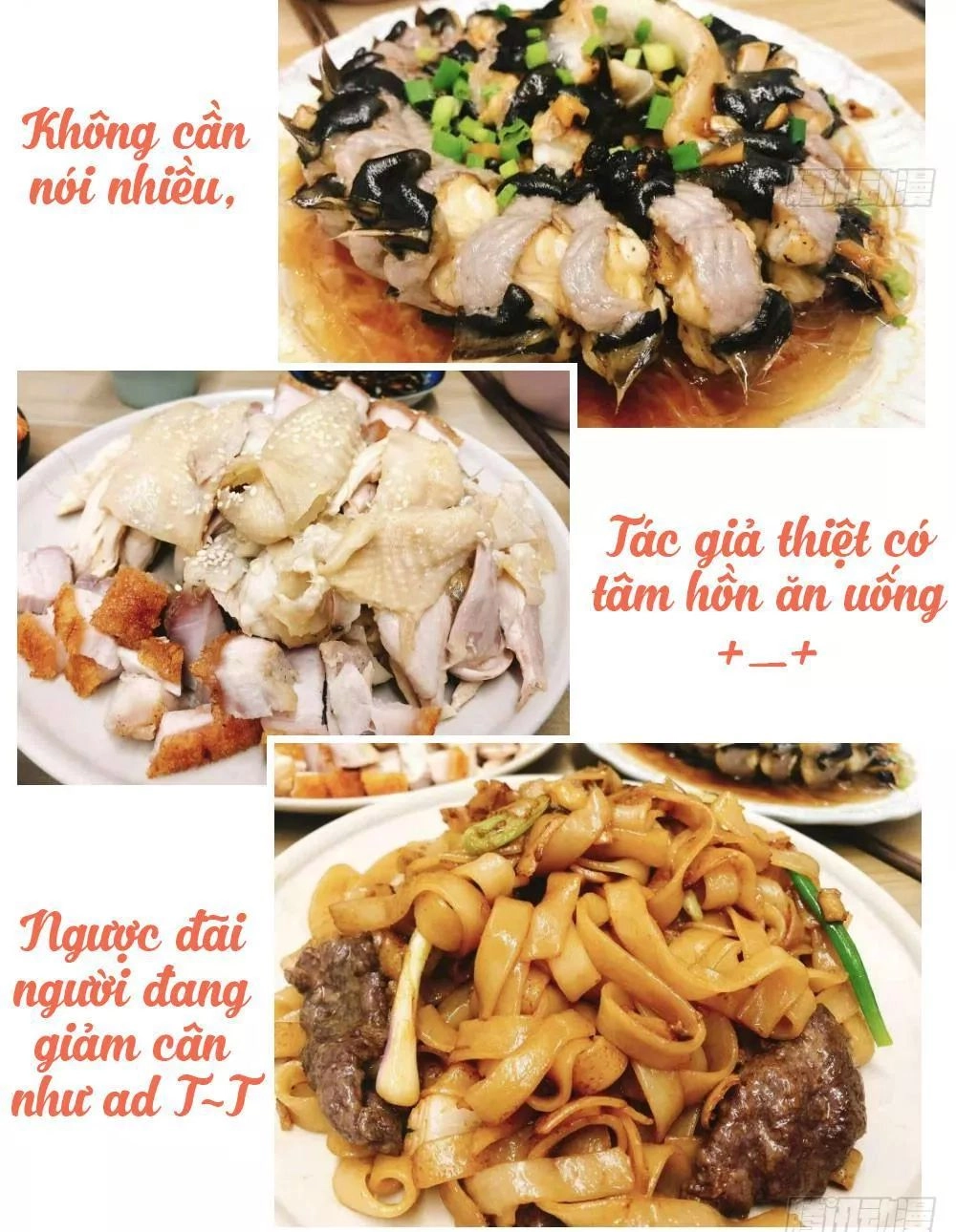 Thái Tử Phi Nhà Ta Thật Hung Hăng Chapter 14.4 - 157