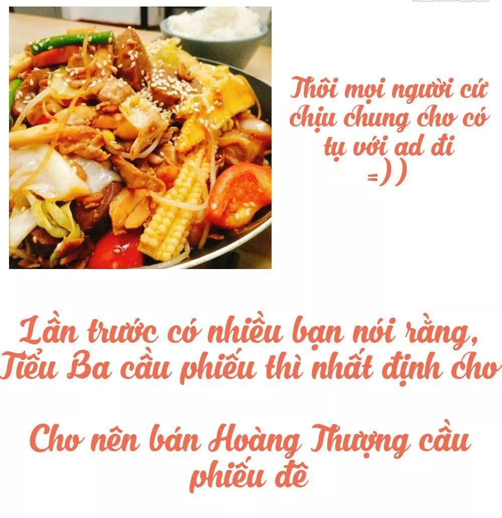 Thái Tử Phi Nhà Ta Thật Hung Hăng Chapter 14.4 - 158
