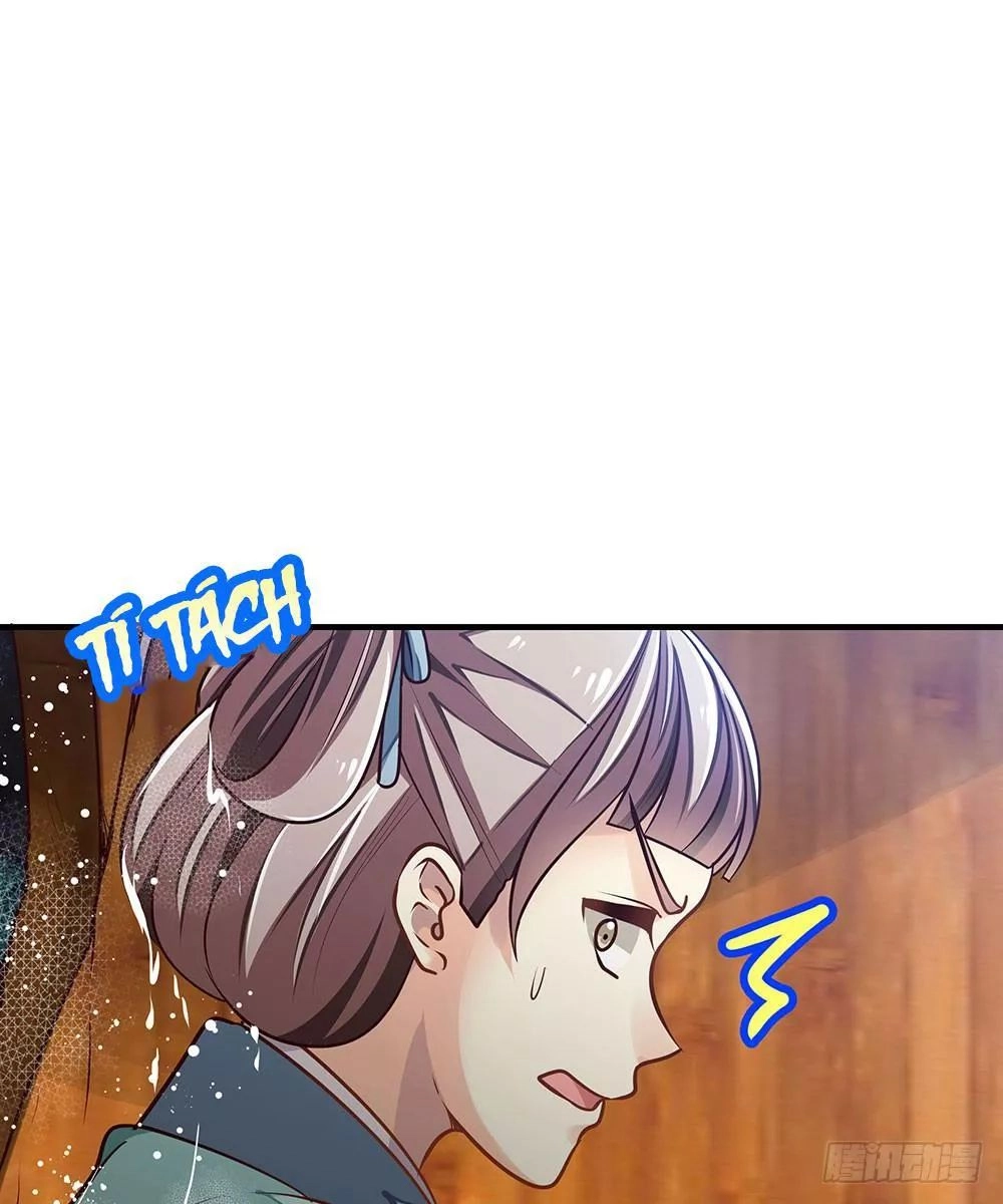 Thái Tử Phi Nhà Ta Thật Hung Hăng Chapter 15 - 14