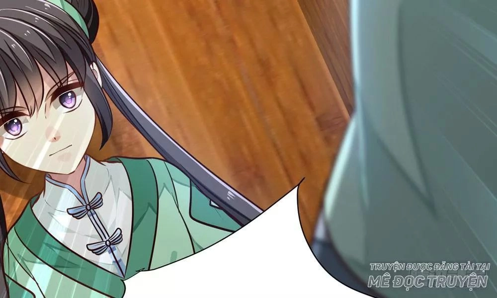 Thái Tử Phi Nhà Ta Thật Hung Hăng Chapter 15 - 26