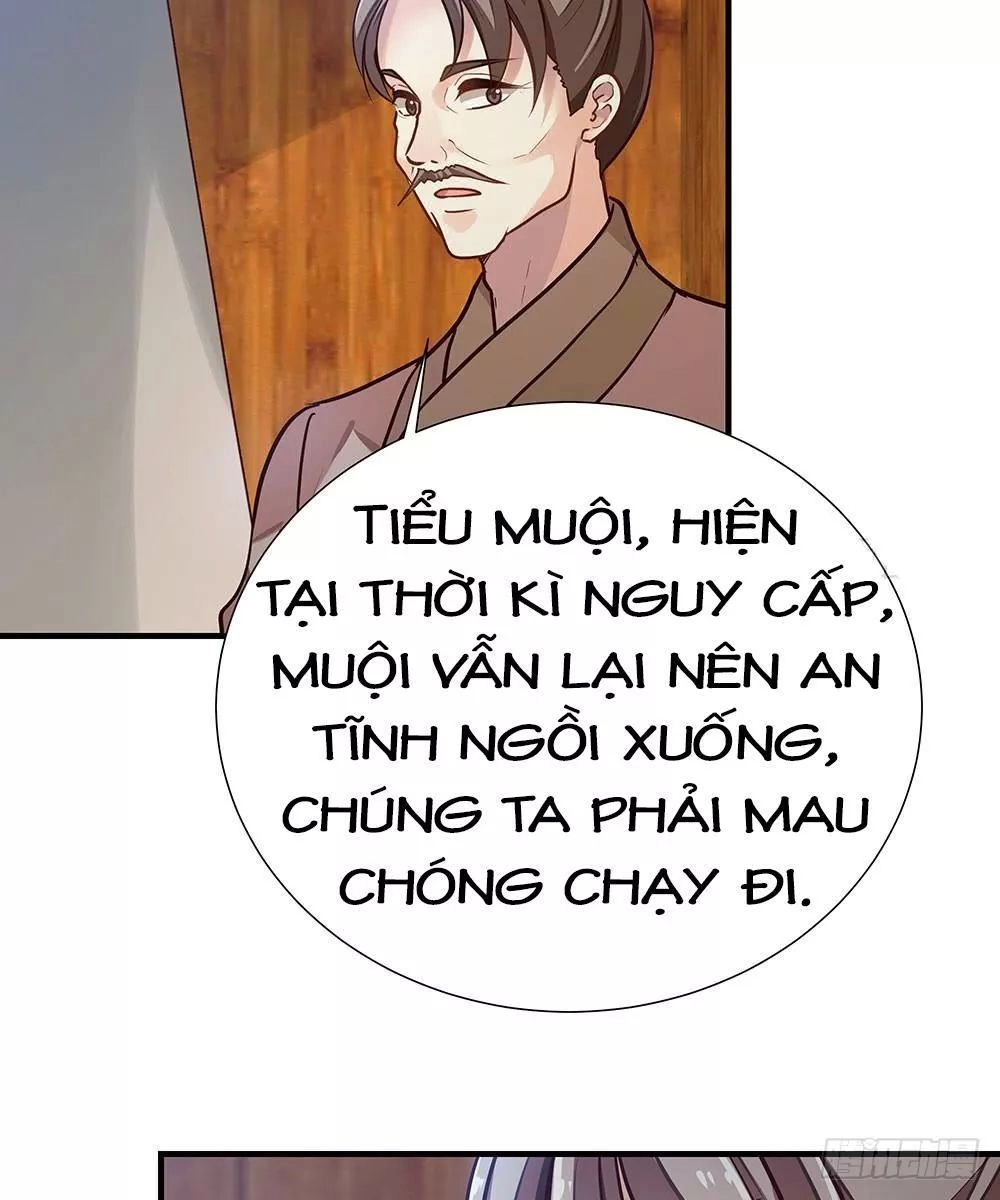Thái Tử Phi Nhà Ta Thật Hung Hăng Chapter 15 - 29