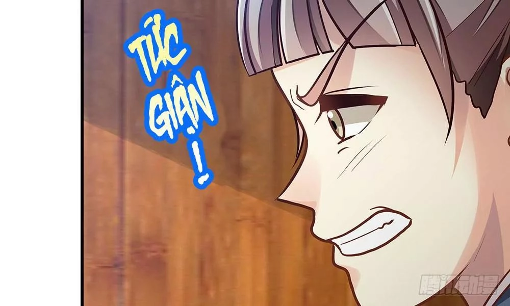 Thái Tử Phi Nhà Ta Thật Hung Hăng Chapter 15 - 30