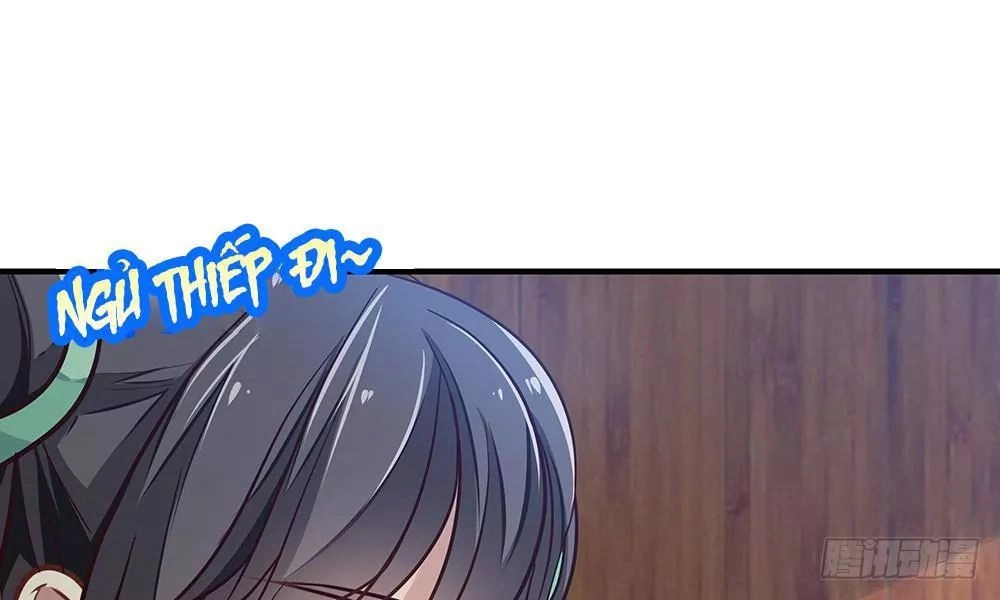 Thái Tử Phi Nhà Ta Thật Hung Hăng Chapter 15 - 32