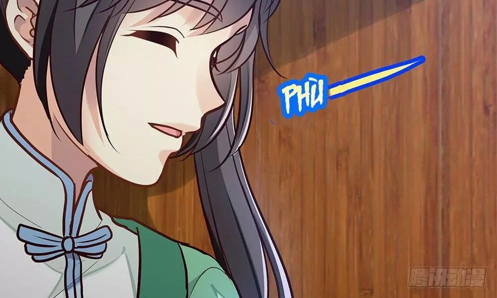 Thái Tử Phi Nhà Ta Thật Hung Hăng Chapter 15 - 33