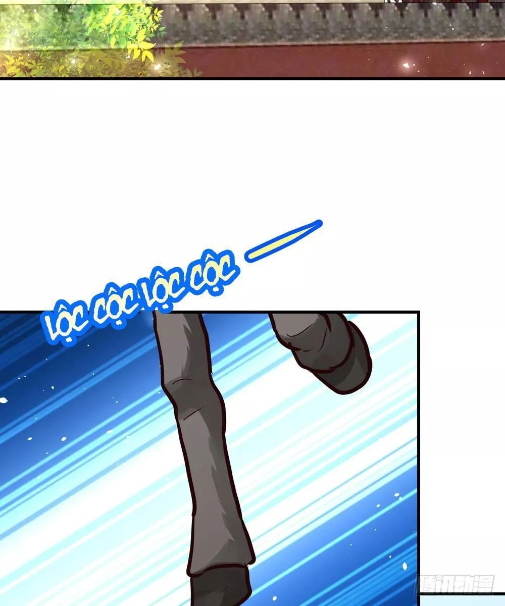 Thái Tử Phi Nhà Ta Thật Hung Hăng Chapter 15 - 42