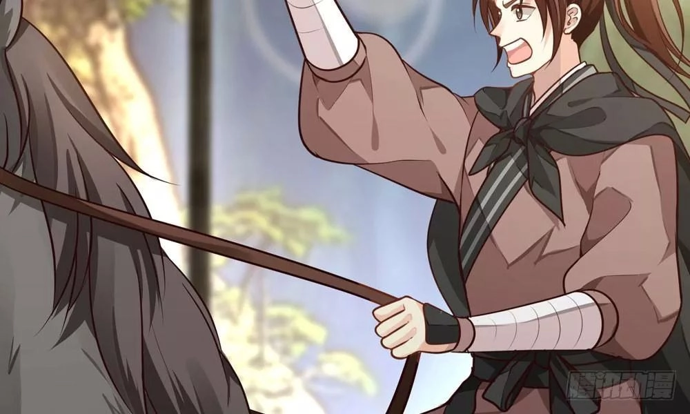 Thái Tử Phi Nhà Ta Thật Hung Hăng Chapter 15 - 54