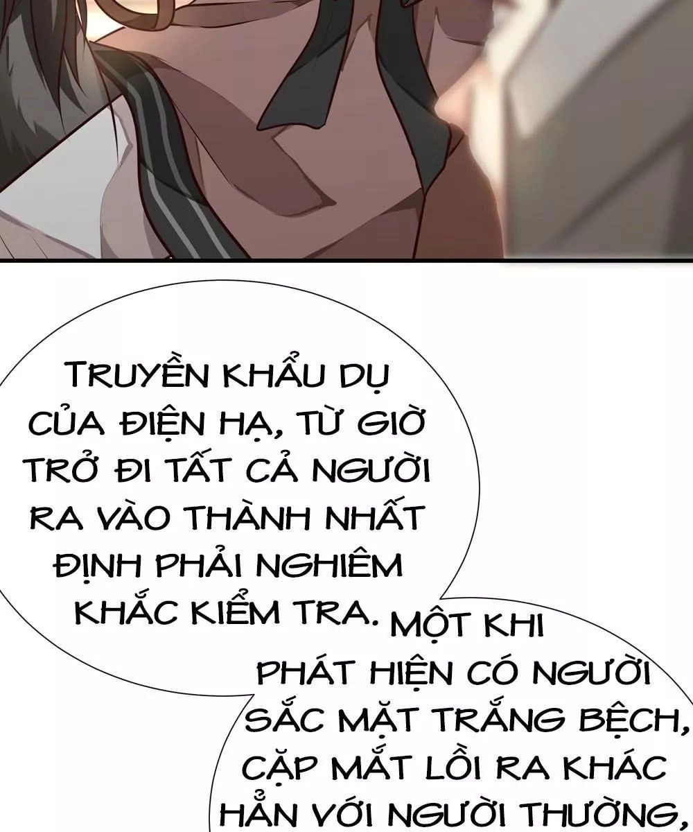 Thái Tử Phi Nhà Ta Thật Hung Hăng Chapter 15 - 69