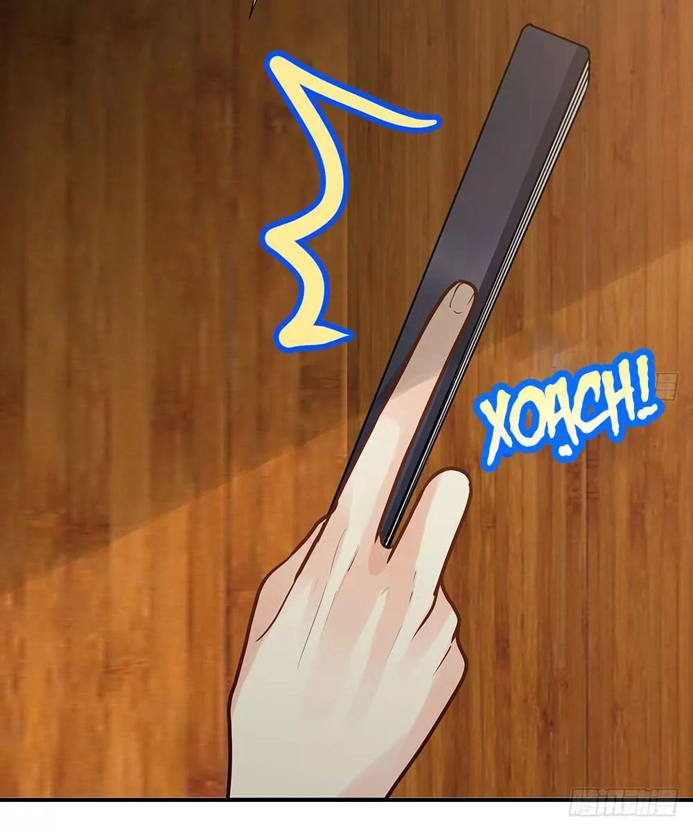 Thái Tử Phi Nhà Ta Thật Hung Hăng Chapter 15 - 93