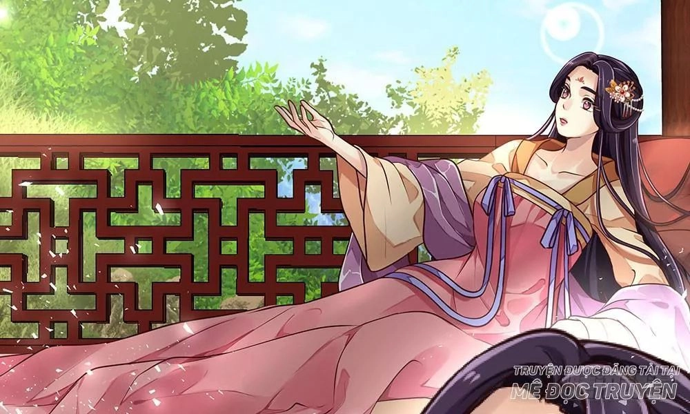 Thái Tử Phi Nhà Ta Thật Hung Hăng Chapter 15 - 106