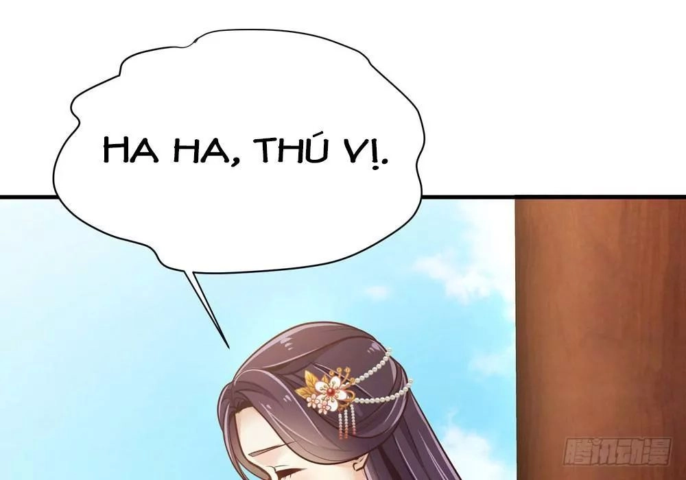 Thái Tử Phi Nhà Ta Thật Hung Hăng Chapter 15 - 120