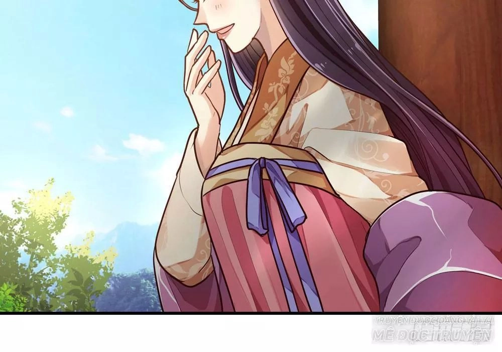 Thái Tử Phi Nhà Ta Thật Hung Hăng Chapter 15 - 121