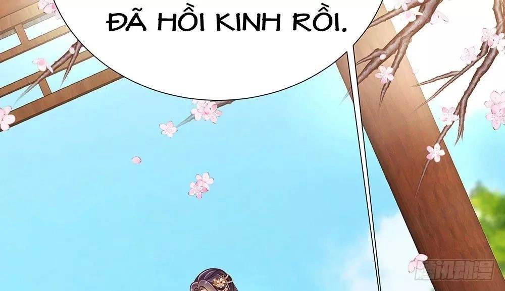 Thái Tử Phi Nhà Ta Thật Hung Hăng Chapter 15 - 124