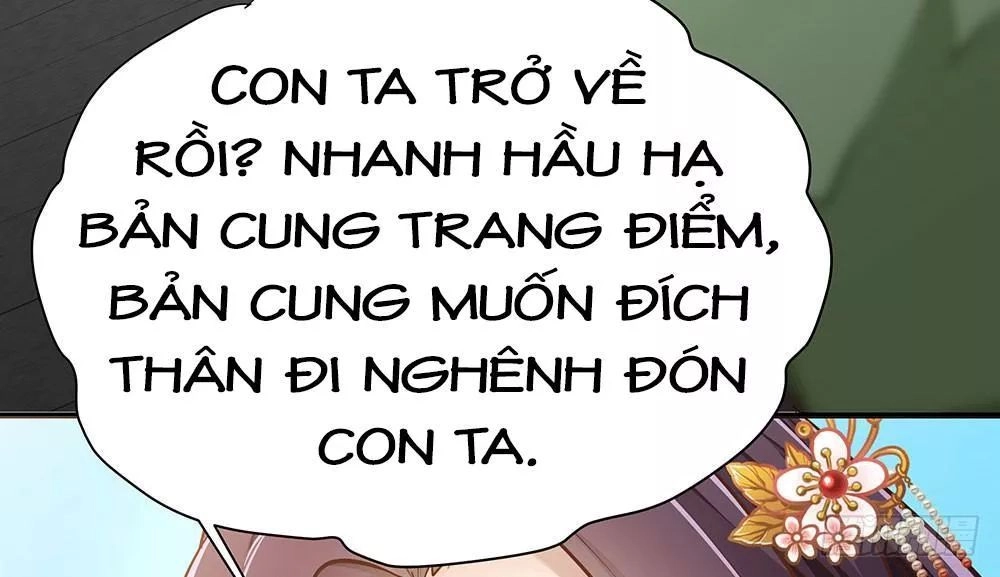 Thái Tử Phi Nhà Ta Thật Hung Hăng Chapter 15 - 127