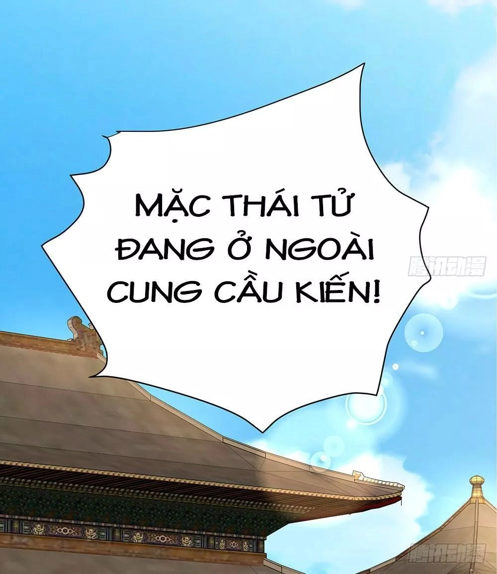 Thái Tử Phi Nhà Ta Thật Hung Hăng Chapter 15 - 130