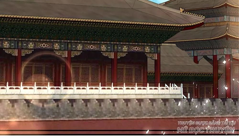 Thái Tử Phi Nhà Ta Thật Hung Hăng Chapter 15 - 131