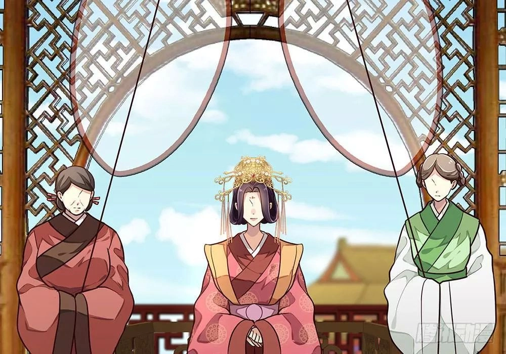 Thái Tử Phi Nhà Ta Thật Hung Hăng Chapter 15 - 133