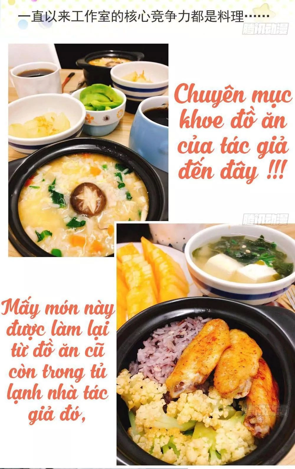 Thái Tử Phi Nhà Ta Thật Hung Hăng Chapter 15 - 143